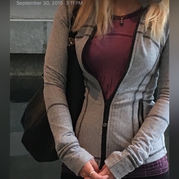 Burberry heritage check grain leather hobo - Picture 9 of 9